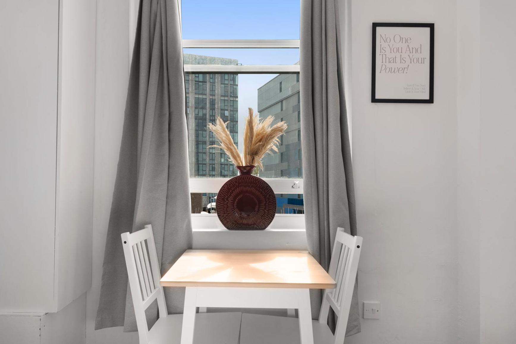 Economical Archway Nest Appartamento