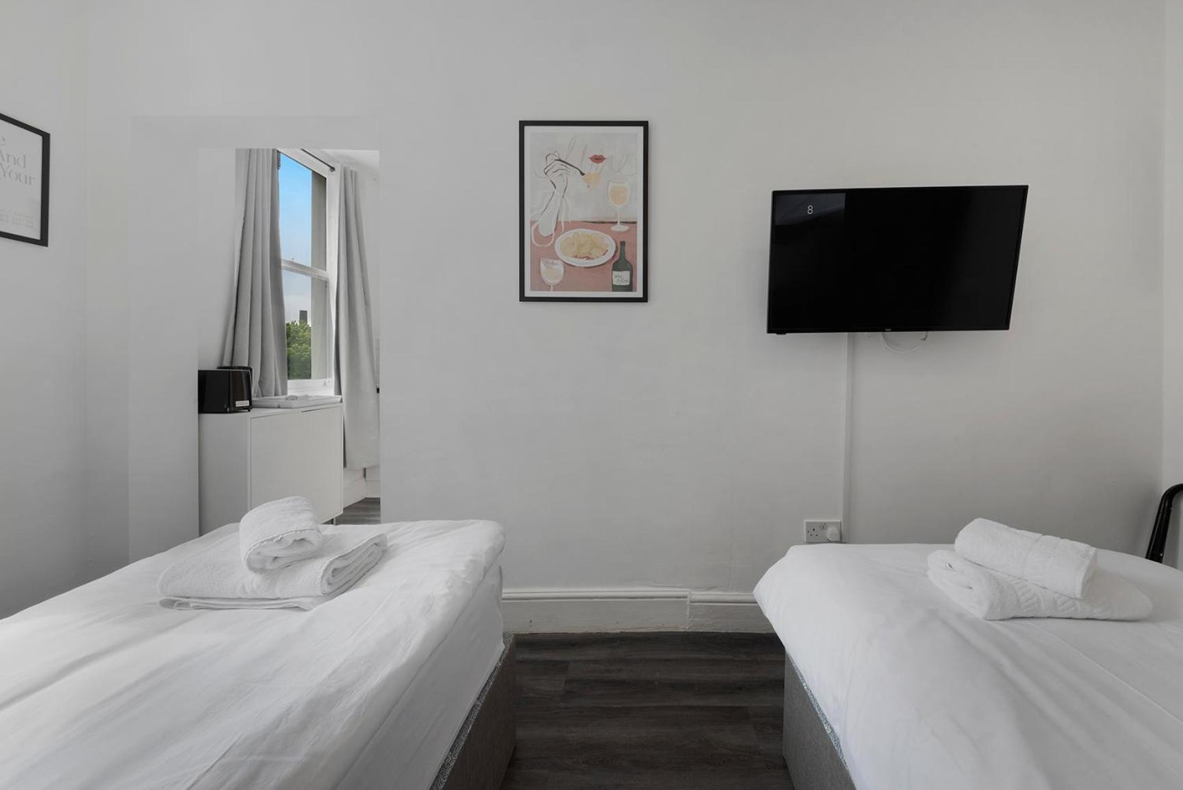 Economical Archway Nest Appartamento